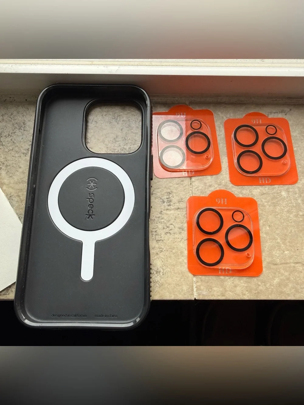speck iphone 16